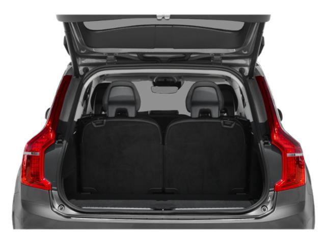 used 2021 Volvo XC90 car, priced at $28,000