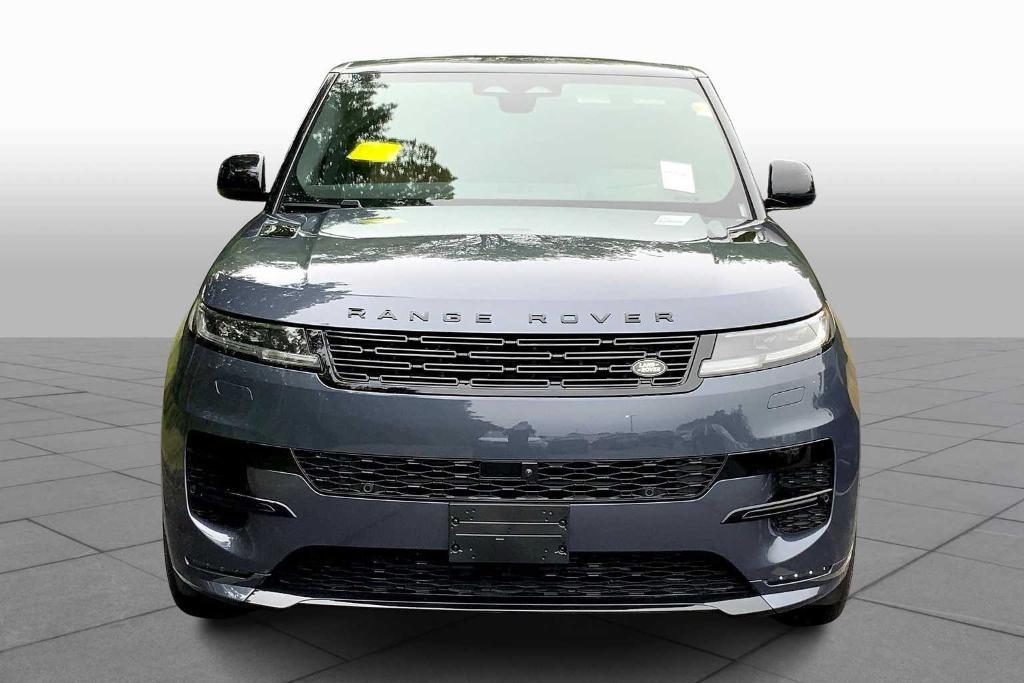 new 2025 Land Rover Range Rover Sport car, priced at $103,165