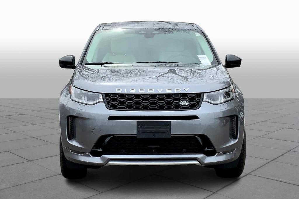 new 2024 Land Rover Discovery Sport car, priced at $54,840