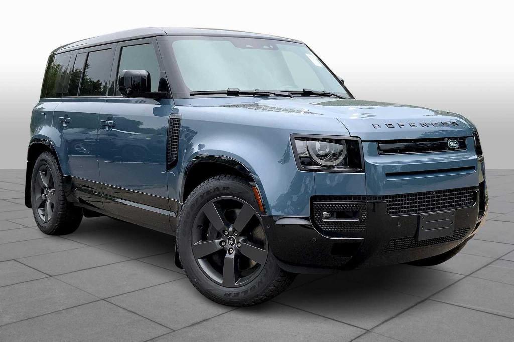 new 2025 Land Rover Defender car, priced at $108,090