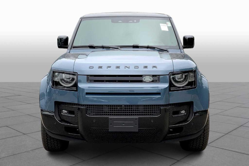 new 2025 Land Rover Defender car, priced at $108,090