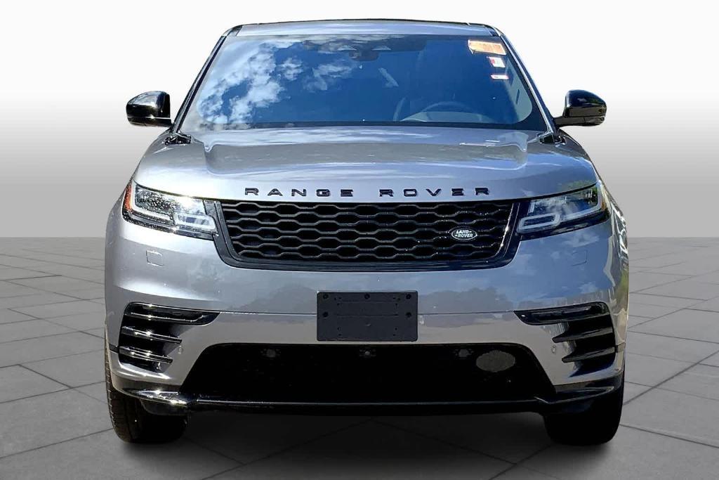 used 2021 Land Rover Range Rover Velar car, priced at $40,500