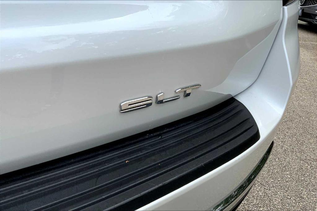 used 2021 GMC Yukon XL car, priced at $39,500
