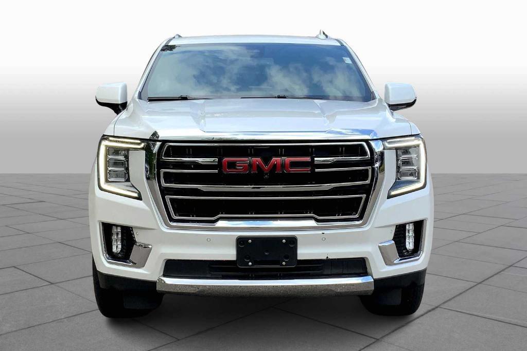 used 2021 GMC Yukon XL car, priced at $39,500