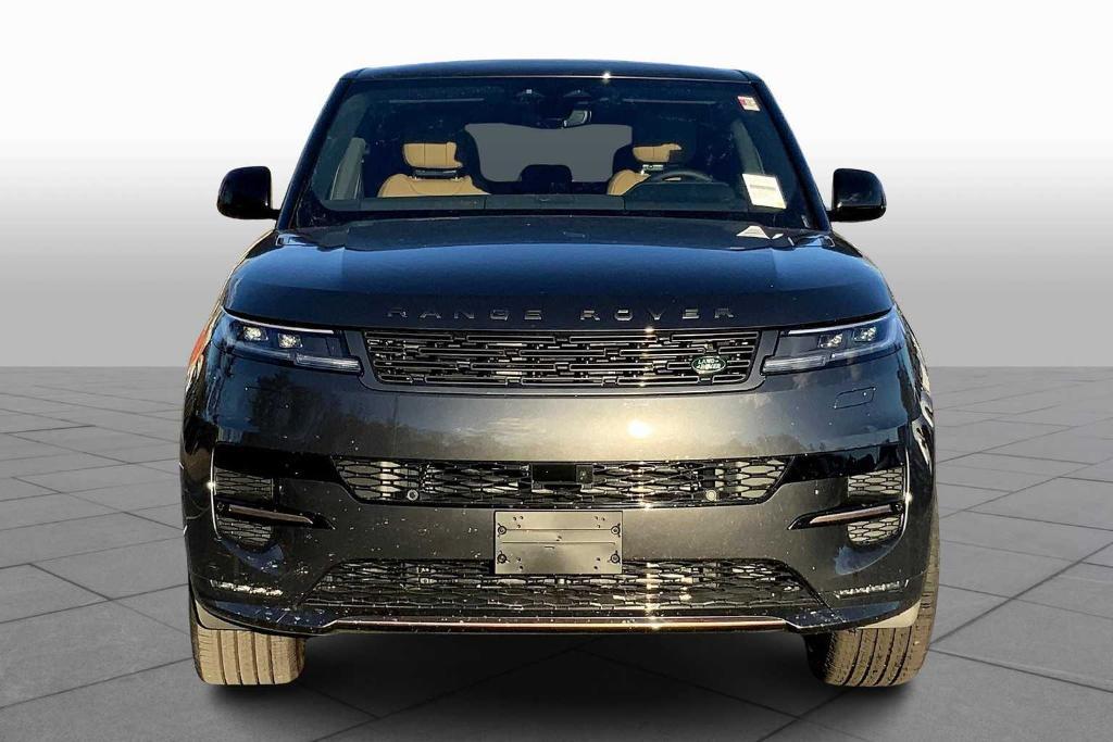 new 2025 Land Rover Range Rover Sport car, priced at $100,935