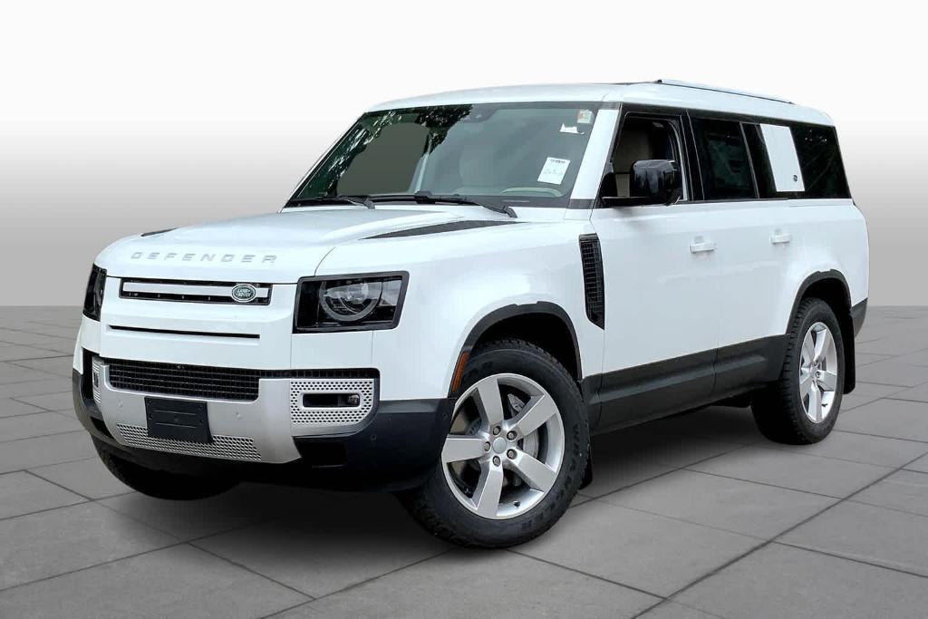 new 2024 Land Rover Defender car, priced at $77,720