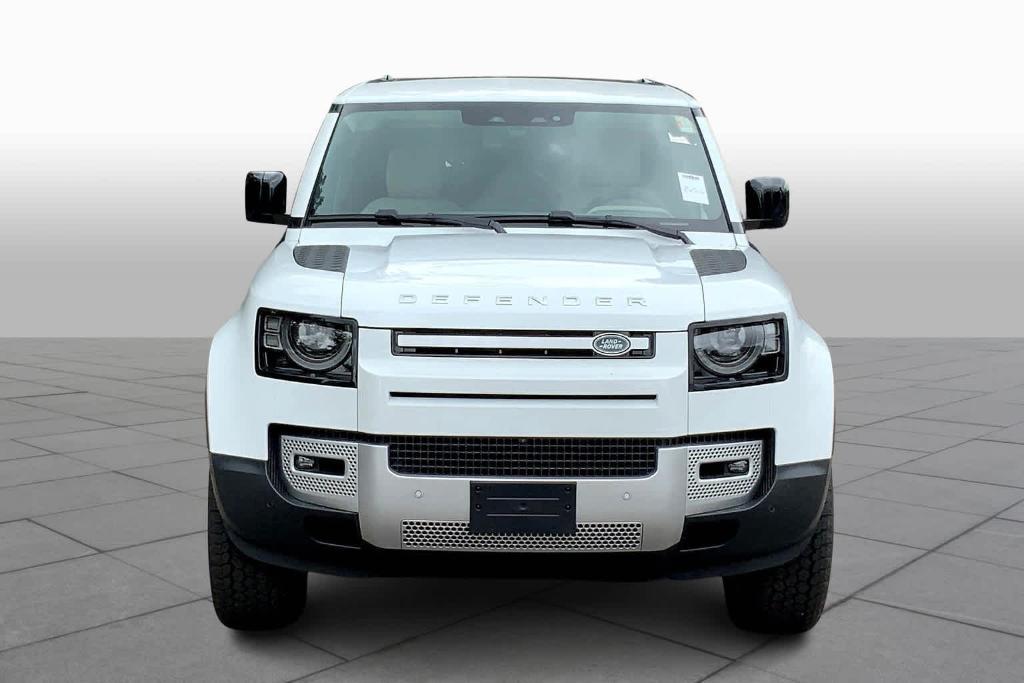 new 2024 Land Rover Defender car, priced at $77,720