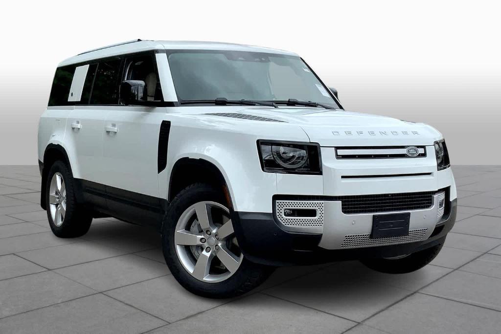 new 2024 Land Rover Defender car, priced at $77,720