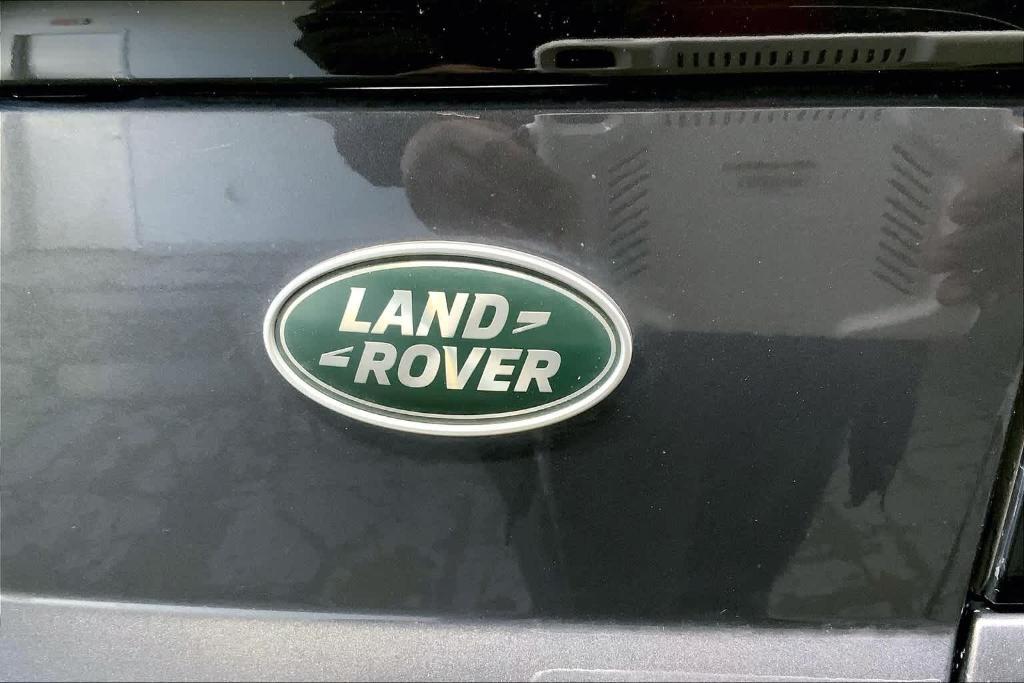 used 2022 Land Rover Range Rover Sport car, priced at $56,458