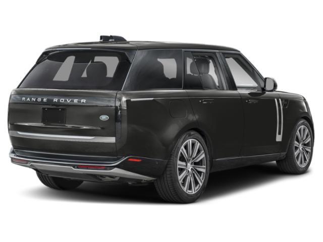 new 2025 Land Rover Range Rover car, priced at $231,530