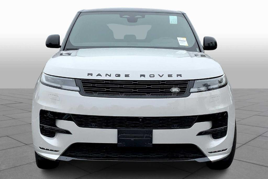 new 2025 Land Rover Range Rover Sport car, priced at $125,040