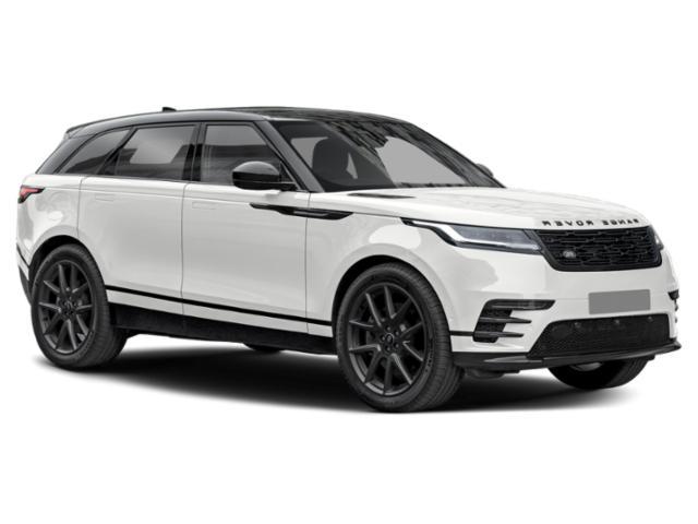 new 2025 Land Rover Range Rover Velar car, priced at $84,405