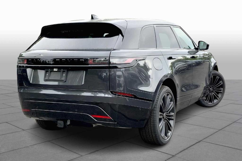 new 2025 Land Rover Range Rover Sport car, priced at $132,780