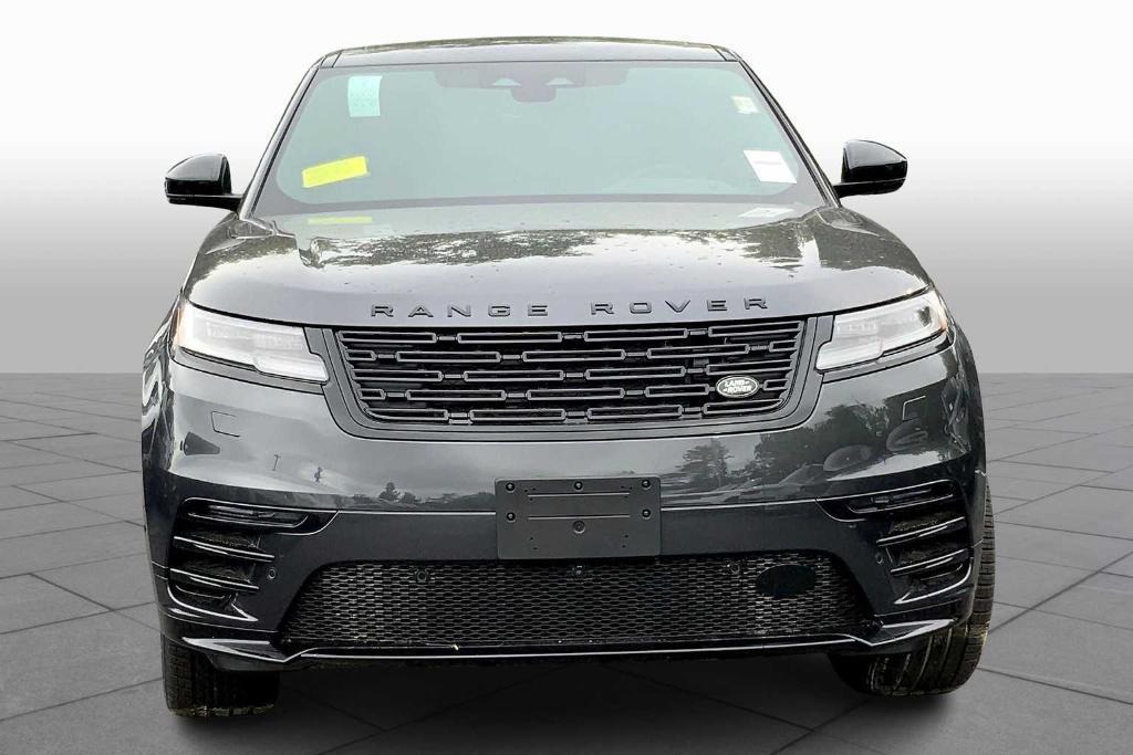 new 2025 Land Rover Range Rover Sport car, priced at $132,780