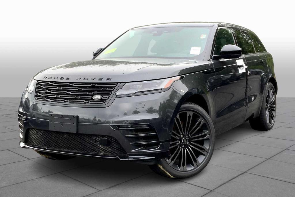 new 2025 Land Rover Range Rover Sport car, priced at $132,780