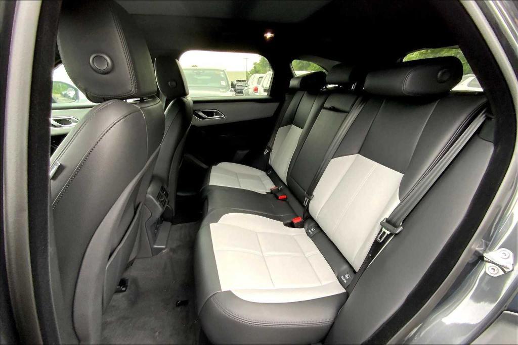 new 2025 Land Rover Range Rover Sport car, priced at $132,780