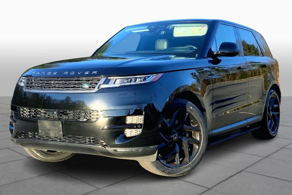 used 2024 Land Rover Range Rover Sport car, priced at $73,000
