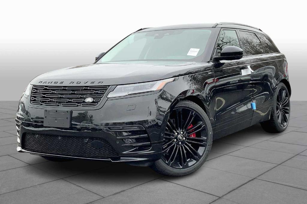 new 2025 Land Rover Range Rover Velar car, priced at $83,690