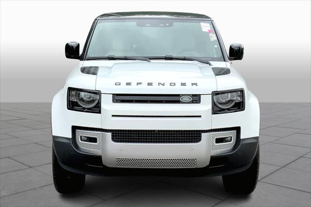 new 2024 Land Rover Defender car, priced at $103,730