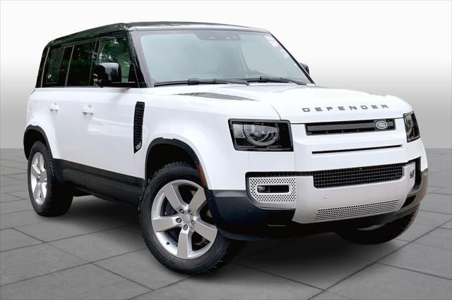 new 2024 Land Rover Defender car, priced at $103,730