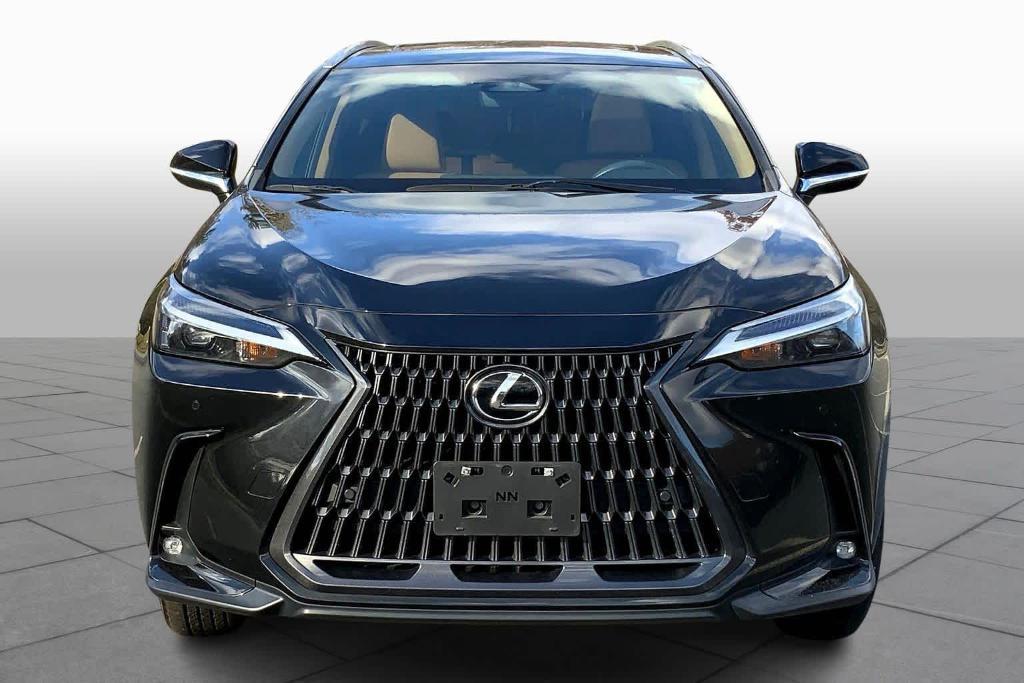 used 2023 Lexus NX 350 car, priced at $40,500