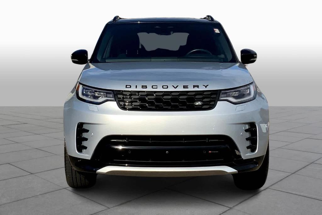 used 2023 Land Rover Discovery car, priced at $57,000