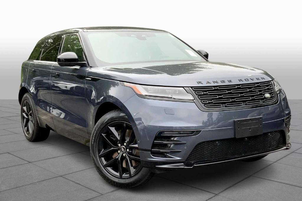 new 2026 Land Rover Range Rover Velar car, priced at $71,750