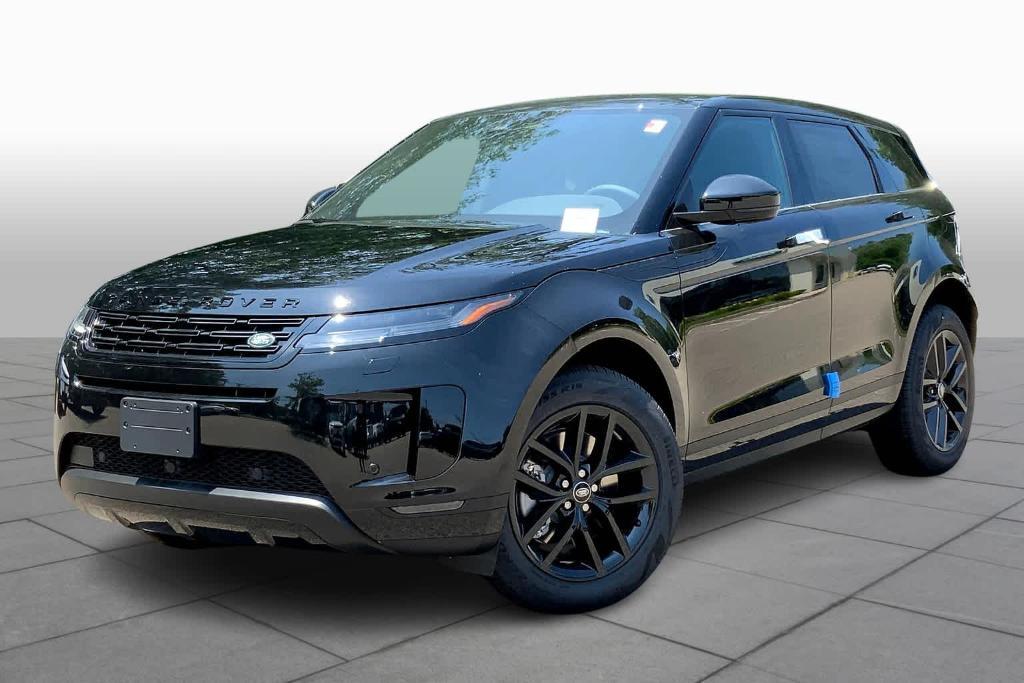 new 2024 Land Rover Range Rover Evoque car, priced at $54,905