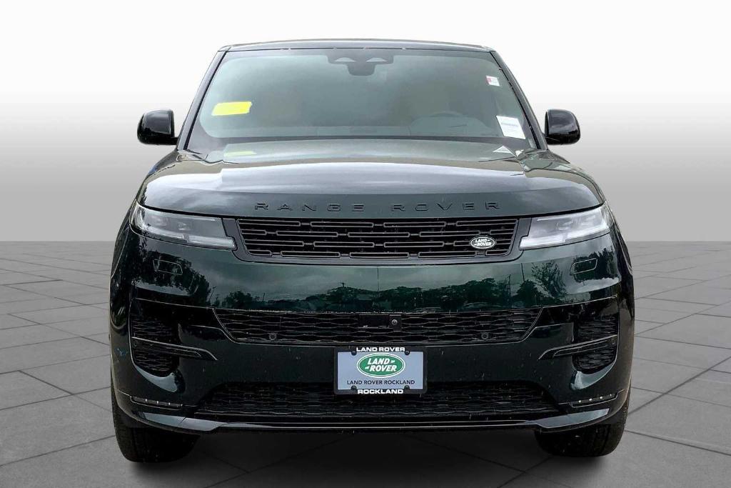 new 2025 Land Rover Range Rover Sport car, priced at $133,805