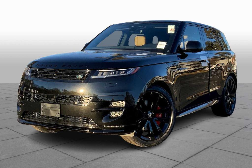 new 2025 Land Rover Range Rover Sport car, priced at $120,690