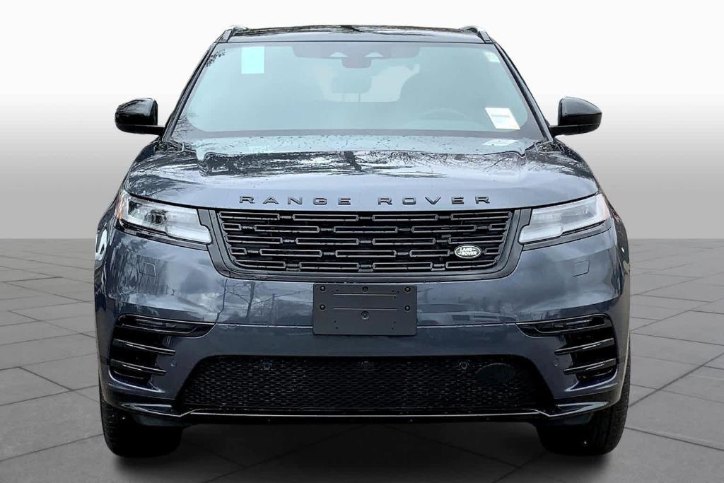 new 2025 Land Rover Range Rover Velar car, priced at $75,025