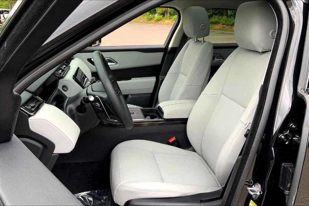 used 2025 Land Rover Range Rover Velar car, priced at $62,000