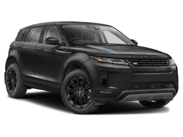 new 2025 Land Rover Range Rover Evoque car, priced at $55,165