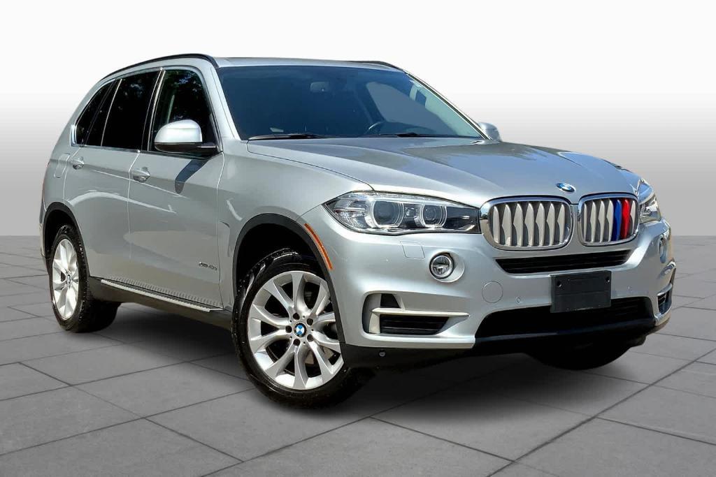 used 2016 BMW X5 eDrive car, priced at $17,500