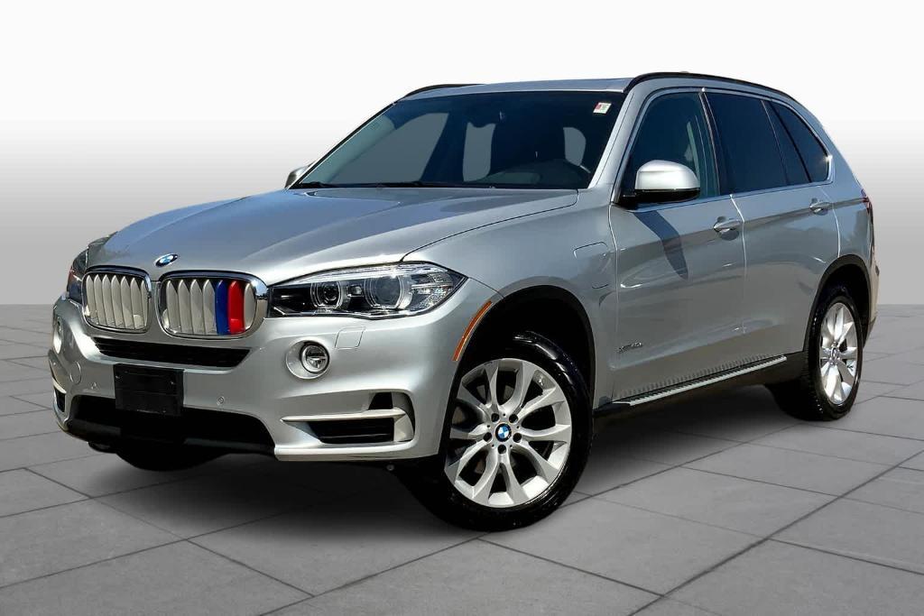 used 2016 BMW X5 eDrive car, priced at $17,500