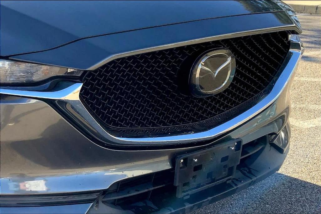 used 2019 Mazda CX-5 car, priced at $21,000