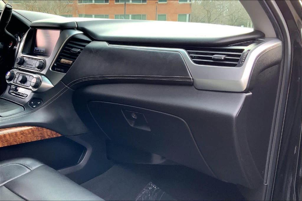 used 2019 Chevrolet Tahoe car, priced at $33,500