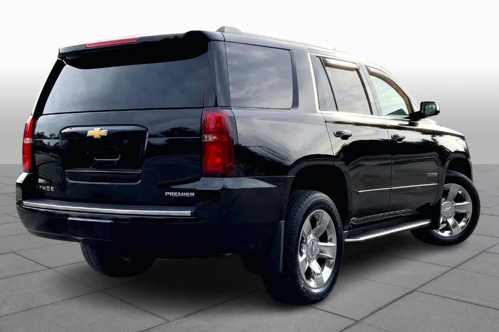 used 2019 Chevrolet Tahoe car, priced at $33,500