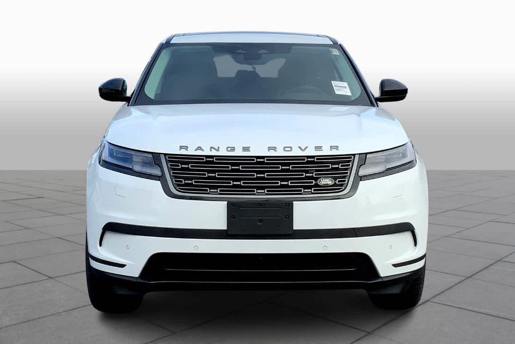 new 2025 Land Rover Range Rover Velar car, priced at $67,010