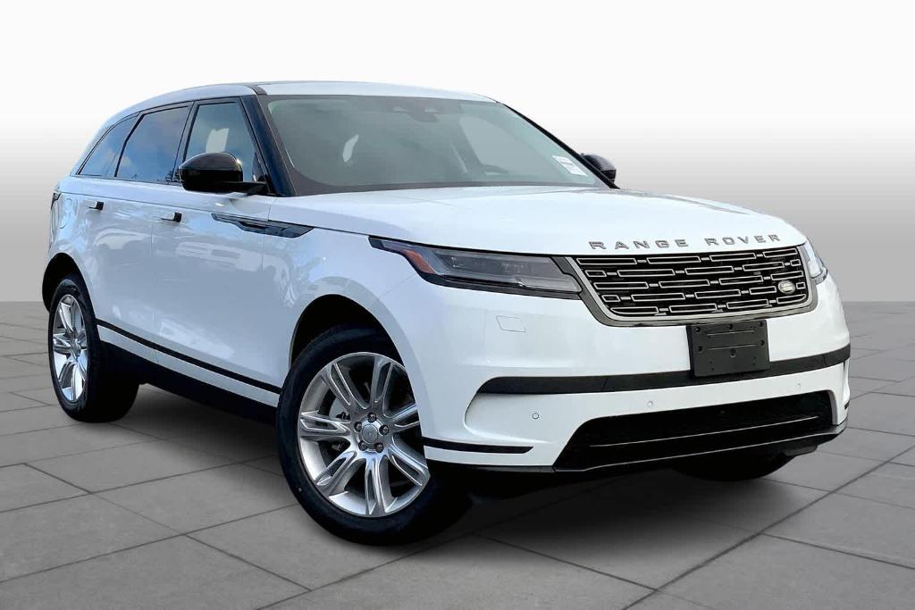 new 2025 Land Rover Range Rover Velar car, priced at $67,010