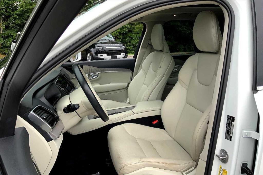 used 2023 Volvo XC90 car, priced at $39,982