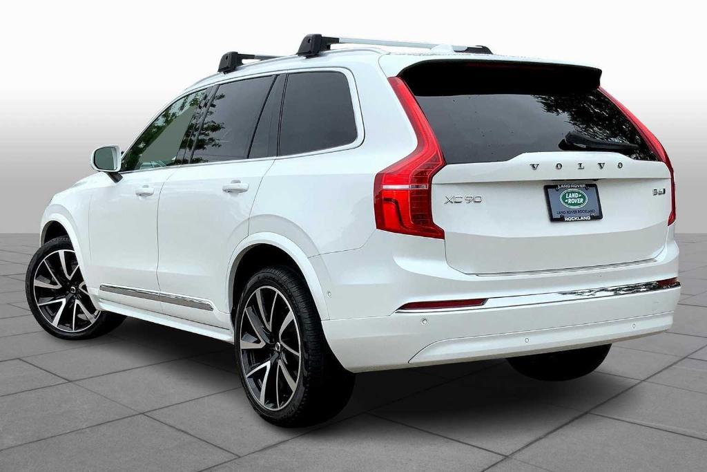 used 2023 Volvo XC90 car, priced at $39,982