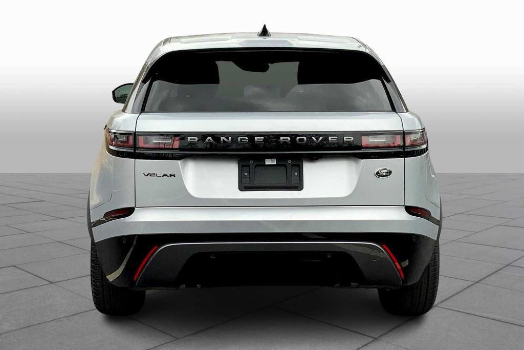 used 2022 Land Rover Range Rover Velar car, priced at $42,000