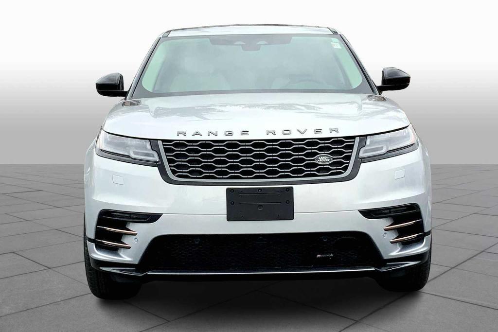 used 2022 Land Rover Range Rover Velar car, priced at $42,000