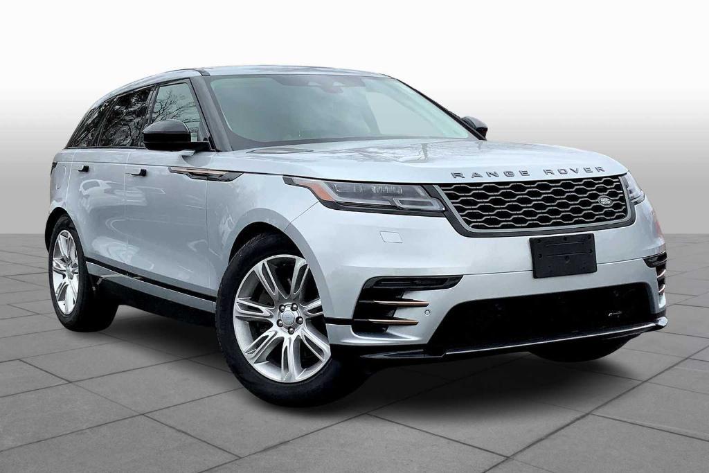 used 2022 Land Rover Range Rover Velar car, priced at $42,000