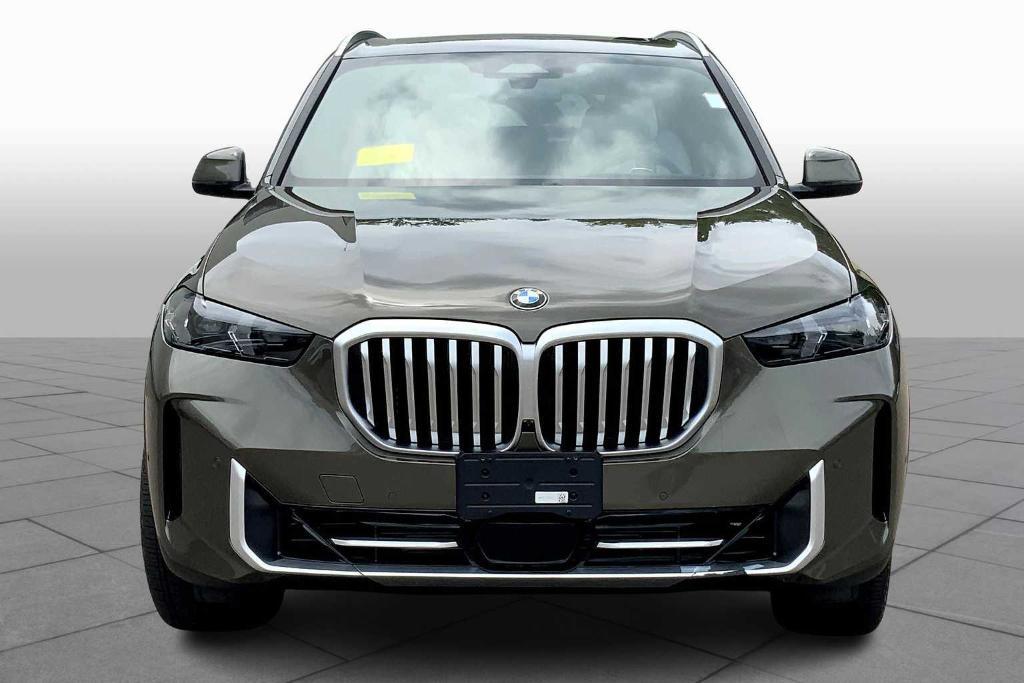used 2024 BMW X5 car, priced at $66,800