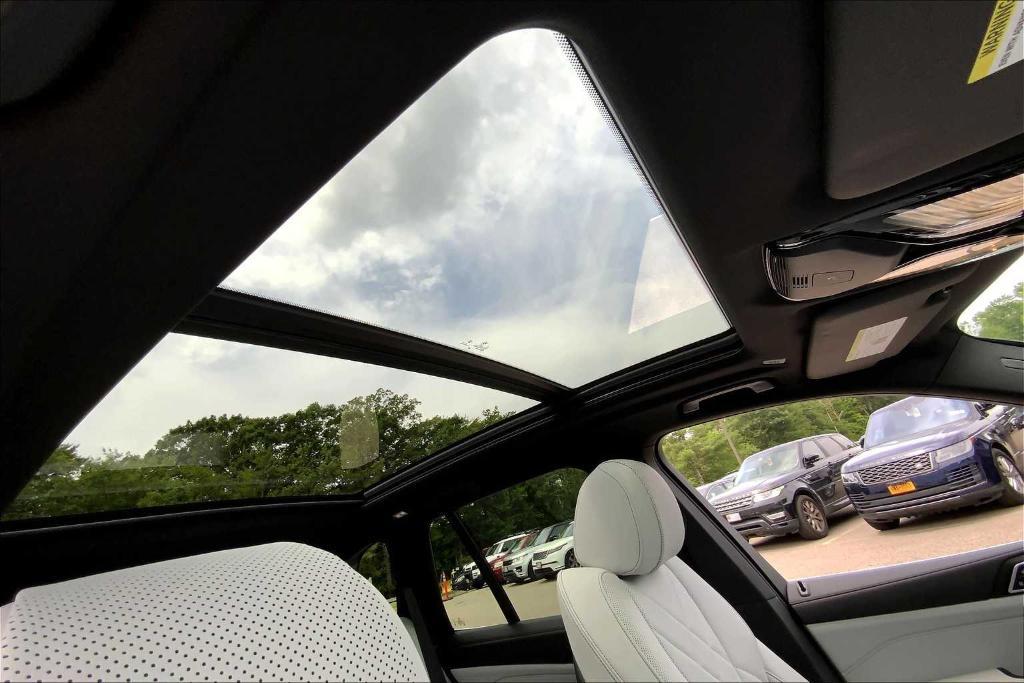 used 2024 BMW X5 car, priced at $66,800