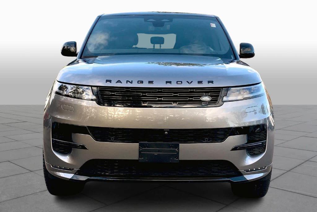 used 2025 Land Rover Range Rover Sport car, priced at $92,000