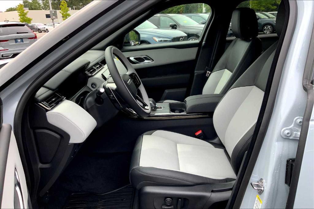 new 2026 Land Rover Range Rover Velar car, priced at $72,432