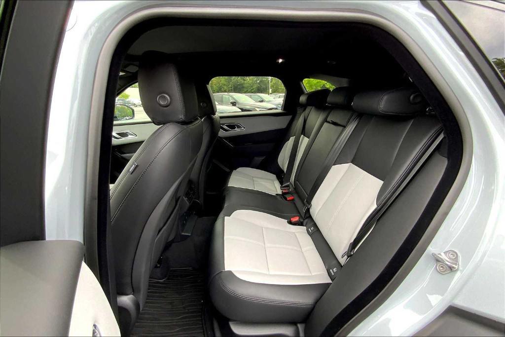 new 2026 Land Rover Range Rover Velar car, priced at $72,432